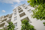 Frisch sanierte Wohlfühloase – stilvolle Wohnung im Villenviertel