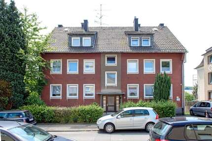 Wohnung Wuppertal Langerfeld - 3 Zimmer, 59 m&sup2;, 579&euro; | Angebot:27169041