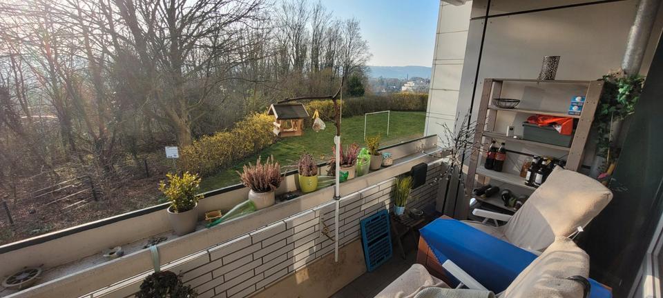 Erdgeschoßwohnung Wuppertal Gemarkung Elberfeld - 3 Zimmer, 83 m&sup2;, 179.900&euro; | Angebot:26426896
