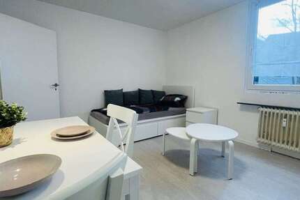 Wohnung zum Mieten in Wuppertal 370 € 22 m² 1 zimmer