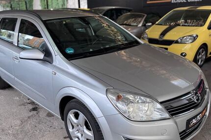 Opel Astra 236.028 km 2.199 &euro; Wuppertal 42117