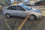 Ford Focus 206.000 km 3.500 € Lüdenscheid 58507