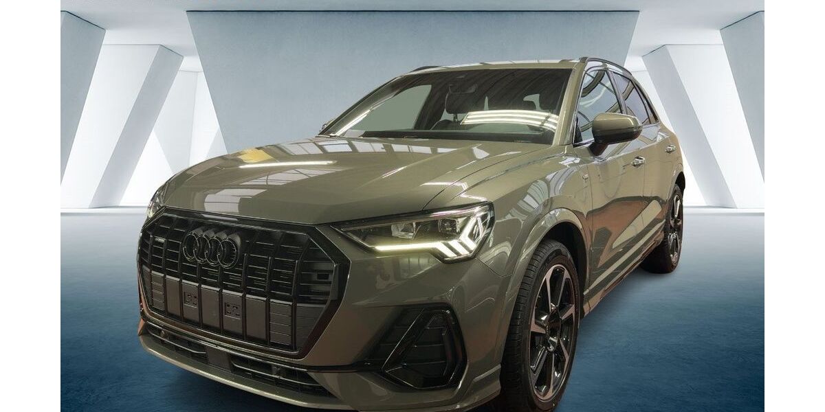 Audi Q3 54.750 km 34.780 &euro; Bergisch Gladbach 51465
