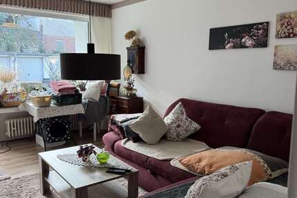 Wohnung zum Mieten in Wuppertal 390 € 42.62 m² 1 zimmer