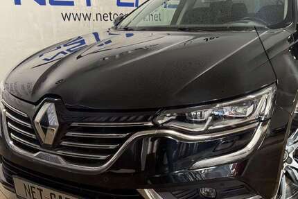 Renault Talisman 99.586 km 18.850 &euro; Hilden (bei Düsseldorf) 40721