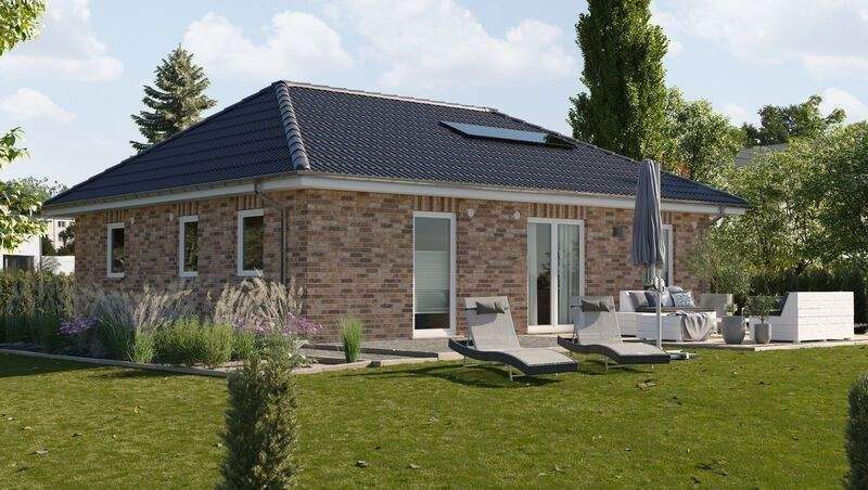 Mehrfamilienhaus, Wohnhaus Hagen Emst - 3 Zimmer, 92 m&sup2;, 237.950&euro; | Angebot:25836137