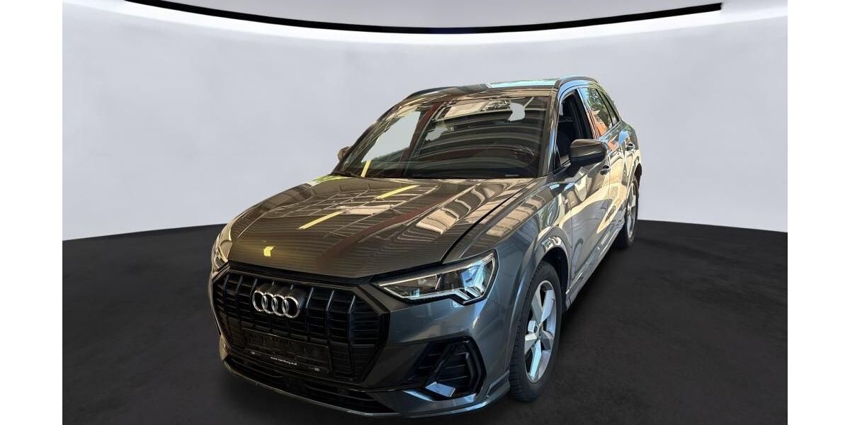 Audi Q3 89.039 km 30.724 &euro; Hagen 58091
