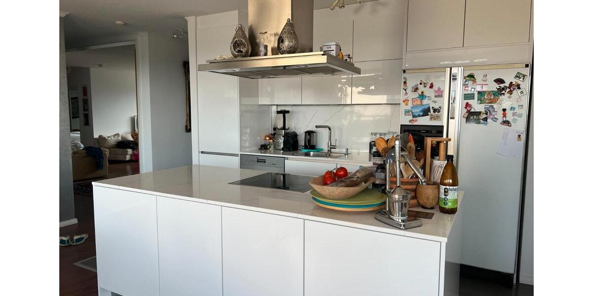 Etagenwohnung Bergisch Gladbach Alt-Frankenforst - 4 Zimmer, 123 m&sup2;, 510.000&euro; | Angebot:26865129