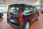 Opel Combo Life 1.2 Edition Kam SHZ LHZ DAB Navi Tempo 58.529 km 18.380 € HAAN 42781