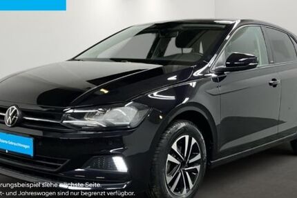 VW Polo 56.183 km 15.490 &euro; Hagen 58089