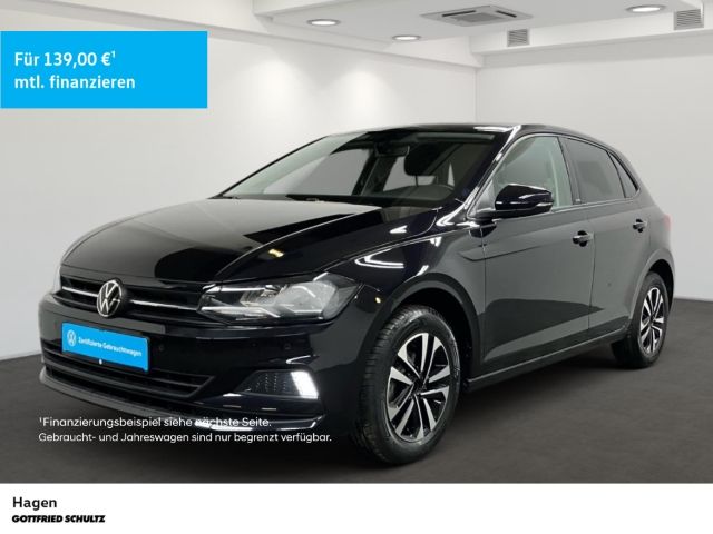 VW Polo 56.183 km 15.490 &euro; Hagen 58089
