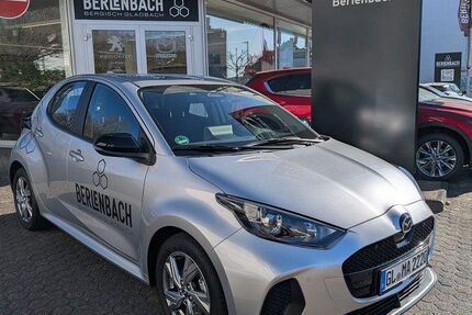 Mazda 2 4.053 km 21.999 &euro; Bergisch Gladbach 51465