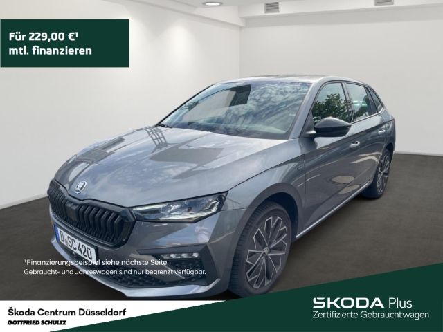 Skoda Scala 15.889 km 25.890 &euro; Düsseldorf 40233