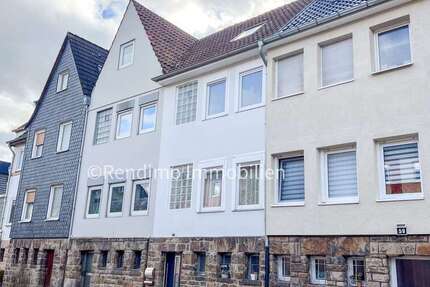 Haus Wuppertal Gemarkung Langerfeld - 3 Zimmer, 105 m&sup2;, 295.000&euro; | Angebot:25564204