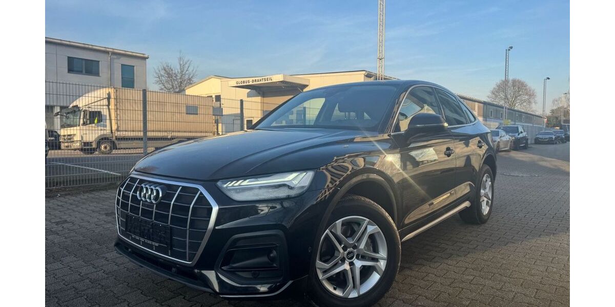Audi Q5 145.000 km 31.990 &euro; Hilden 40721