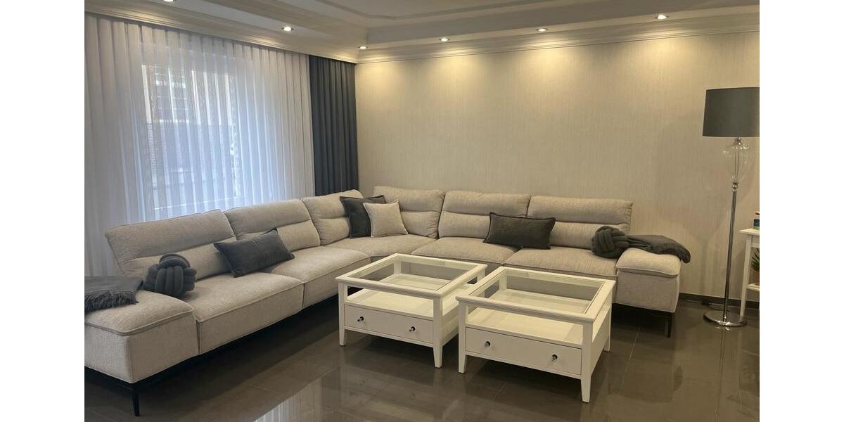 Maisonetten Traum 5 zimmer