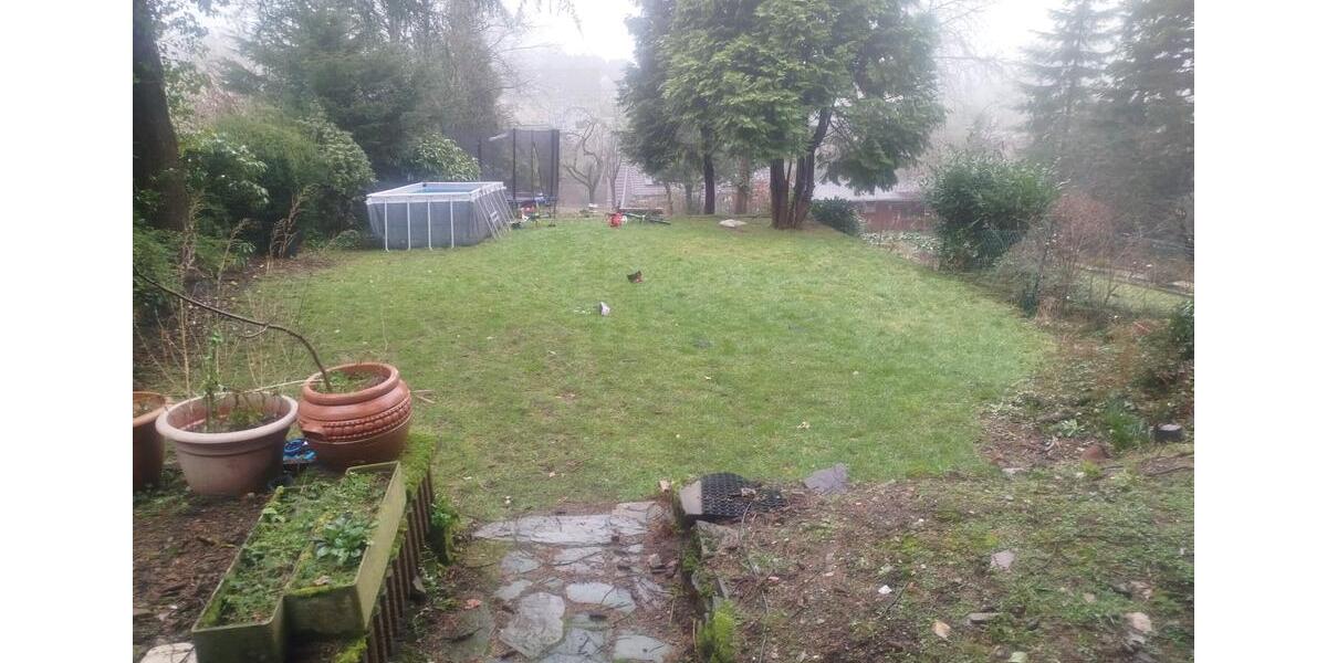 Zweifamilien Haus 6 zimmer