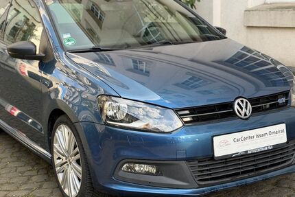 VW Polo 89.500 km 9.990 &euro; Mettmann Stadtwald Bahnhof 40822