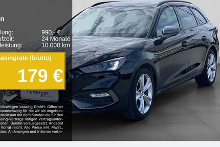 Seat Leon 23.601 km 27.410 &euro; Remscheid 42897