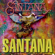 SANTANA by SUPERNATURAL
