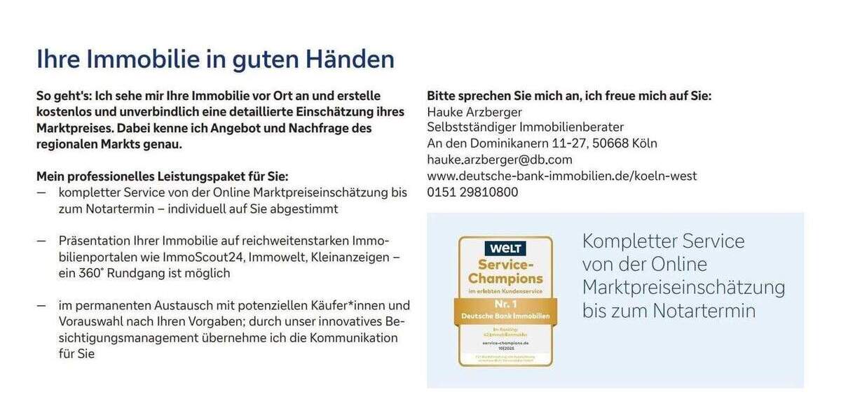 Mehrfamilienhaus, Wohnhaus Leverkusen Schlebusch - 9 Zimmer, 390.000&euro; | Angebot:25744021