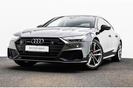 Audi A7 54.714 km 49.800 &euro; Hagen 58091