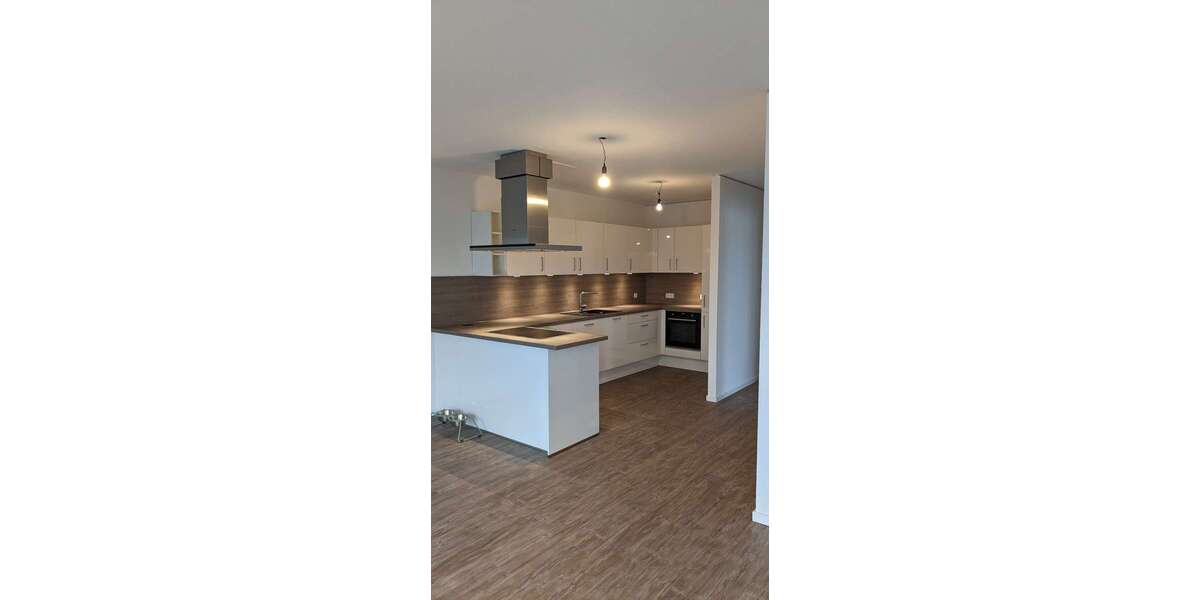 Wohnung zum Mieten in Leichlingen 1.450 € 113 m² 4 zimmer