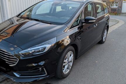 Ford S-Max 89.200 km 18.500 &euro; Solingen 42699