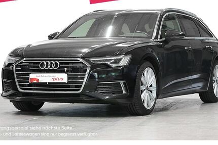 Audi A6 53.418 km 33.950 &euro; Wuppertal 42109