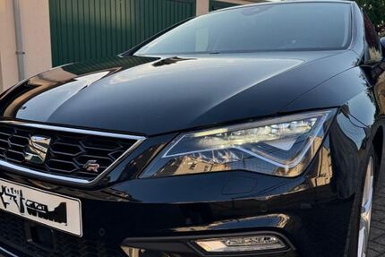 Seat Leon 88.500 km 15.999 &euro; Remscheid 42855