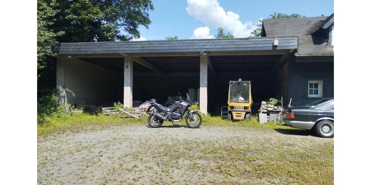 Einfamilienhaus Overath - 450.000&euro; | Angebot:23485480