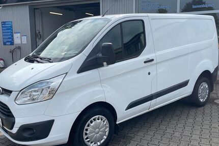 Ford Transit Custom 144.149 km 10.540 &euro; Ratingen (Nähe Düsseldorf) 40883