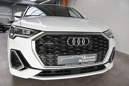 Audi Q3 49.586 km 39.580 &euro; Heiligenhaus 42579