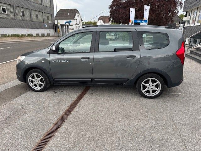 Dacia Lodgy 164.000 km 7.500 &euro; Remscheid 42899