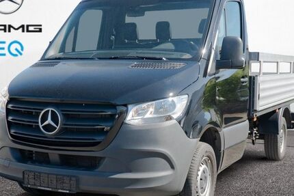 Mercedes-Benz Sprinter 44.960 km 28.322 &euro; Hagen 58135