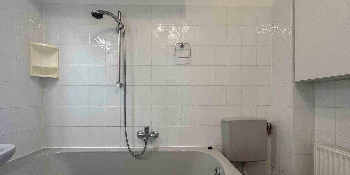 Etagenwohnung Wuppertal Barmen - 2 Zimmer, 60 m&sup2;, 120.000&euro; | Angebot:25801387