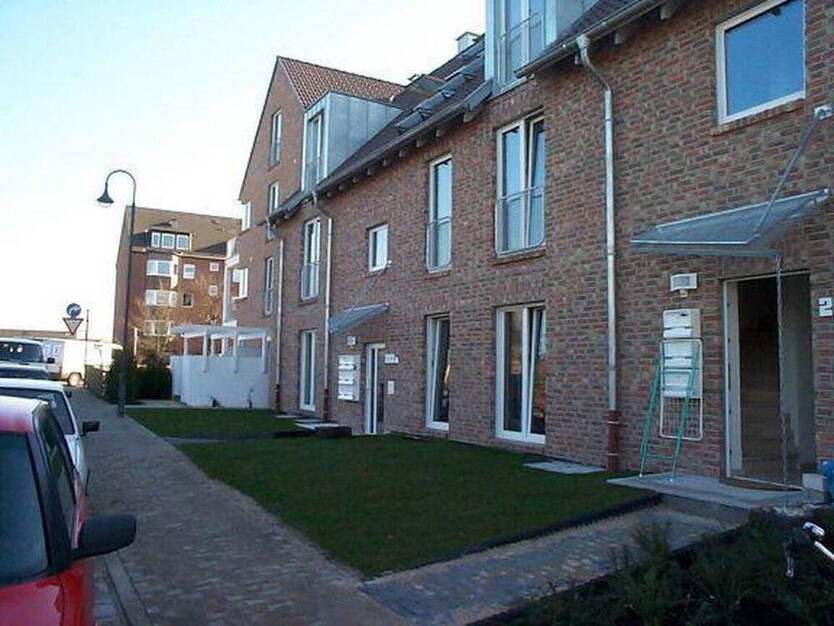 Eigentumswohnung in Düsseldorf