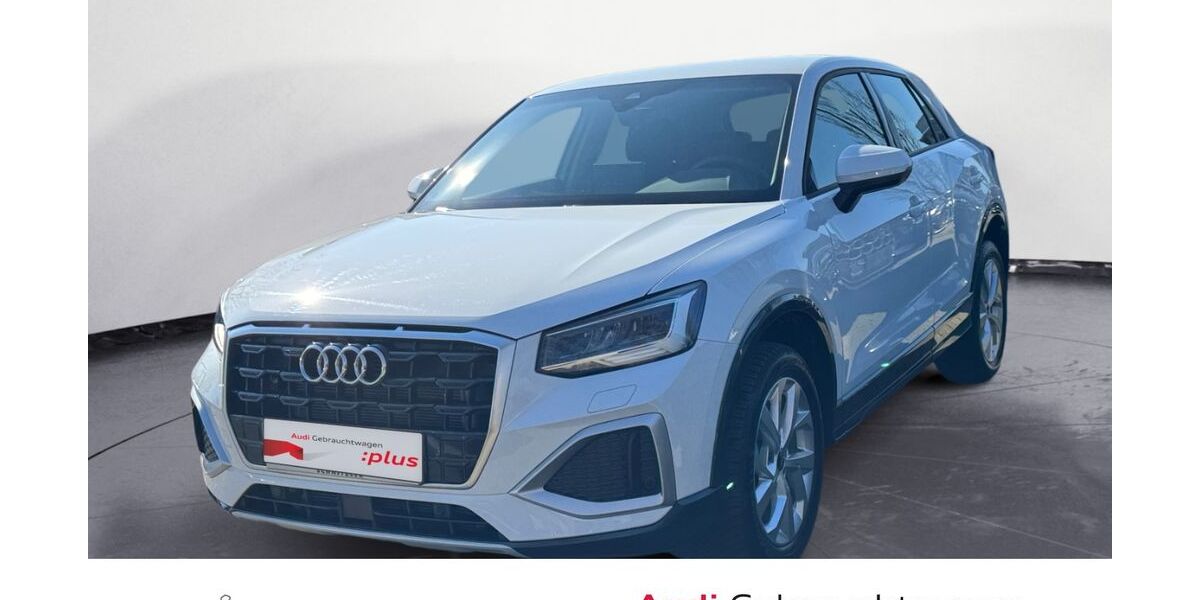 Audi Q2 26.741 km 28.980 &euro; Hilden 40721