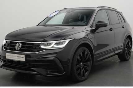 VW Tiguan 58.103 km 35.988 &euro; Leverkusen 51379