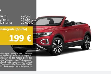 VW T-Roc 18.688 km 23.890 &euro; Remscheid 42857