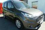 Tourneo Connect Komb1.5 d Standh. Klima Navi Alu
