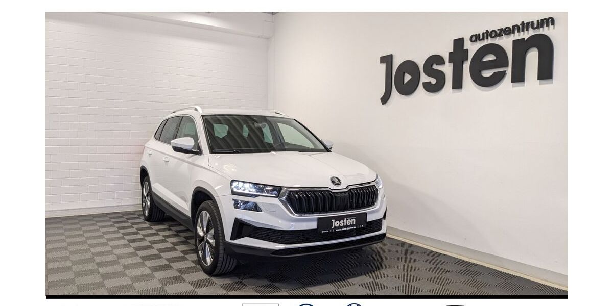 Skoda Karoq 19.169 km 29.490 &euro; Monheim 40789
