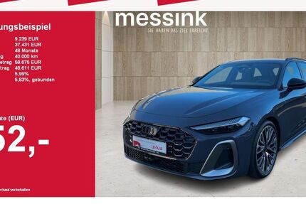 Audi A5 19.323 km 51.450 &euro; Wermelskirchen 42929