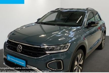 VW T-Roc 25.407 km 24.450 € Neuss 41460