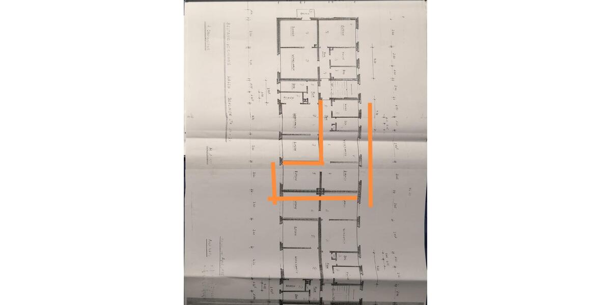 Wohnung zum Verkaufen in Hagen 3 zimmer