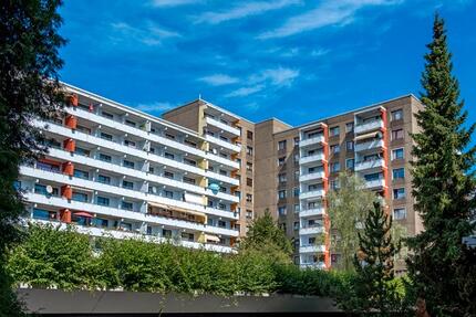 Wohnung Leverkusen Alkenrath - 3 Zimmer, 83 m&sup2;, 731&euro; | Angebot:24783040