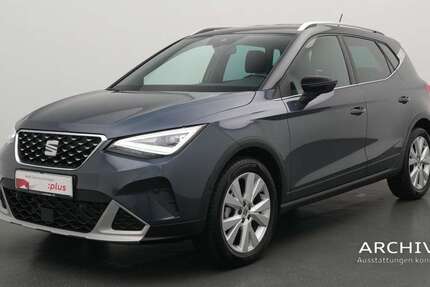 Seat Arona 16.086 km 22.988 &euro; Leverkusen 51373