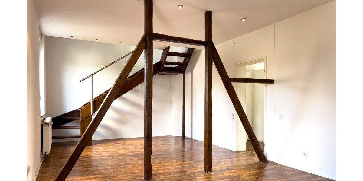 Mehrfamilienhaus, Wohnhaus Solingen Gräfrath - 1 Zimmer, 217 m&sup2;, 449.000&euro; | Angebot:23969431