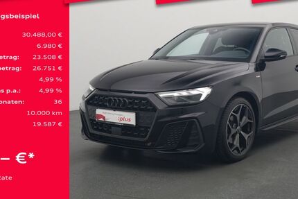 Audi A1 10.643 km 31.488 € Leverkusen 51373