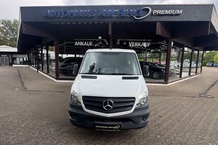 Mercedes-Benz Sprinter 195.368 km 15.499 &euro; Ratingen bei Düsseldorf 40878